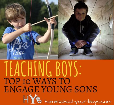 Would you like to know how to teach your young son without killing his natural love for learning? Click through to learn the top 10 ways to approach learning while nurturing your son's curiosity! | teach young son | teach young boys | how boys learn | American Classroom, Being Quiet, Teaching Boys, Homeschool Advice, Homeschool Preschool Activities, Homeschooling Tips, Homeschool Board, Preschool Homeschool, Parenting Discipline