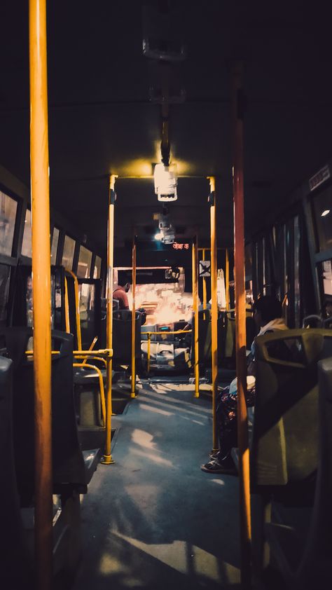 Public Transportation Photography, Bus City, Shot Film, Freedom Riders, City Life Photography, Movie Shots, Bus Travel, Instagram Ideas Photography, Dark Art Illustrations