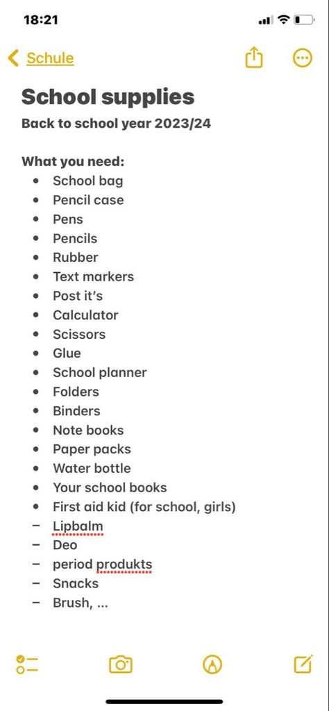 [Ad] 88 School Supplies Highschool Ideas To Try Out This Season #schoolsupplieshighschool Organisation, Stationary Essentials List, Stationary List For High School, Collage School Supplies List, List Of School Supplies For High School, School Supplies For Grade 6, Study Supplies List, School Supplies Aesthetic Highschool, Backpack School Essentials