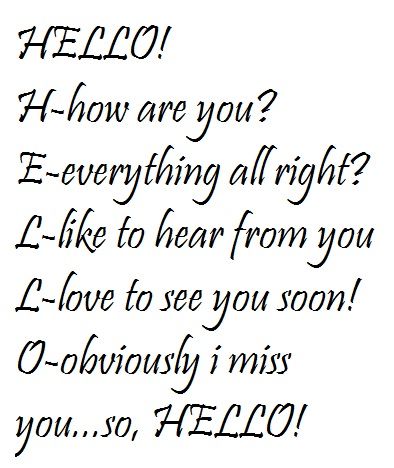 Hello? This would be a fun card to send to missing friends. Humour, Hello December Quotes, Just Saying Hello, Hello Quotes, Hi Quotes, December Quotes, Thinking Of You Quotes, Just Saying Hi, Hug Quotes