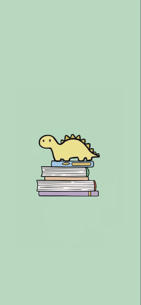 Dinosaur Phone Backgrounds, Cute Wallpapers Apple Watch, Dino Phone Wallpaper, Wallpaper Backgrounds Dinosaur, Halloween Dinosaur Wallpaper, Cute Potato Wallpaper, Cute Dinosaur Wallpaper Aesthetic, Dino Wallpaper Iphone Aesthetic, Cute Dino Wallpapers Aesthetic