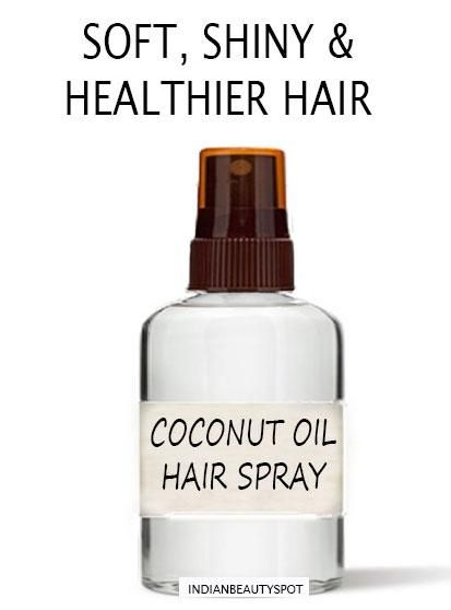 Lavender Hair, Diy Hair Mist, Conditioner Recipe, Coconut Hair, Diy Kosmetik, Hair Mist, Healthier Hair, Oil Hair, Coconut Oil Hair