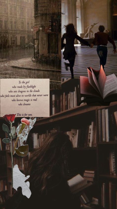If I Stay Aesthetic, Aesthetic Book Wallpaper, Vintage Library Aesthetic, Lost In Books, Stay Aesthetic, Books Wallpaper, Library Aesthetic, Aesthetic Book, Vintage Library