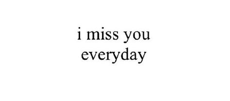 YESSS!... When i dont see you ✿. ☺  ☺ Quotes, When Can I See You, I Miss You Everyday, When I See You, See You Soon, I Miss You, I Missed, Miss You, See You