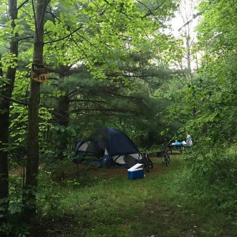7 Best Places To Camp Near Pittsburgh Ohiopyle State Park, Natural Water Slide, Mountain Cottage, Tent Site, City Road, Sleeping Under The Stars, Cabin Rentals, Camping Experience, Rustic Cabin