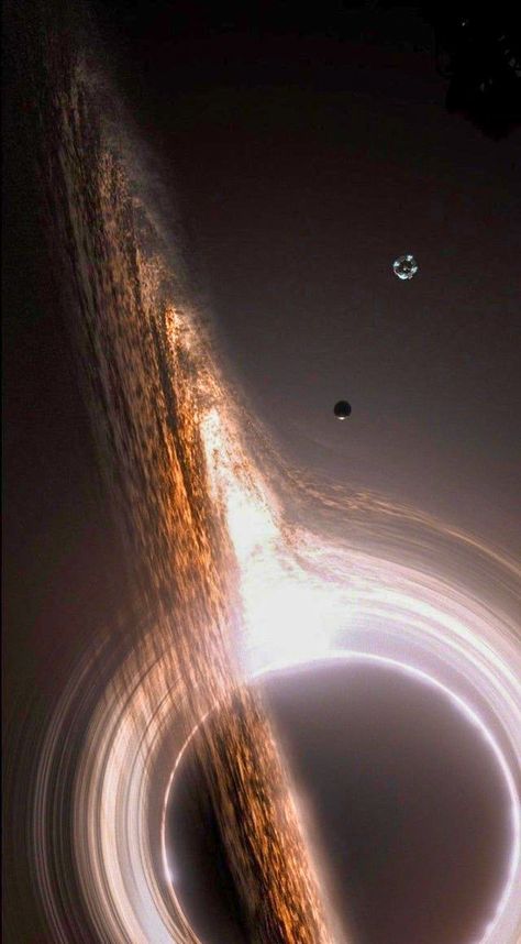 Black Hole Picture, Space Black Hole Wallpaper, Black Holes Wallpapers, Black Hole Aesthetic Wallpaper, Interstellar Stills, Gargantua Interstellar Wallpaper, Aesthetic Interstellar, Black Holes Aesthetic, Interstellar Aesthetic Wallpaper