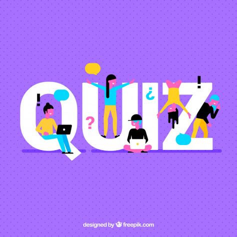 Purple background with quiz word and colorful people Free Vector | Premium Vector #Freepik #vector #background #people #design #colorful Quiz Logo Design, Quiz Design Graphics, Activity Background Design, Quiz Website Design, Quiz Background, Quiz Poster, Quiz Logo, Design Quiz, Background People