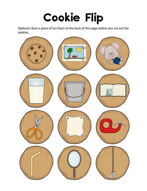 FREE If You Give a Mouse a Cookie Lapbook Printables If You Give A Mouse A Cookie Felt Story, If You Give A Mouse A Cookie Activities, Mouse A Cookie Activities, Cookie Activities, Cookie Counting, Story Retelling, Laura Numeroff, Mouse A Cookie, Childrens Books Activities