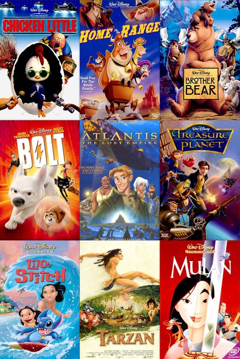 Old Cartoon Movies, Rekomendasi Film, Movies To Watch Teenagers, Disney Challenge, Film Recommendations, Disney Movies To Watch, Movie To Watch List, Disney Princess Movies, Disney Pixar Movies