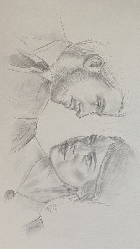 Art With Emotion, Pencil Portrait Drawing Sketches, La La Land Drawing, La La Land Painting, Ryan Gosling Drawing, Sketches Of Celebrities, Architecture Concept Drawings Sketches, Mia And Sebastian, La La Land Art