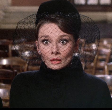 Charade movie Audrey Hepburn | Fashionable Flicks - Charade (1963) with Audrey Hepburn in Givenchy Haute Couture, Couture, Charade Movie, Audrey Hepburn Charade, Charade 1963, Audrey Hepburn Pictures, Audrey Hepburn Movies, Audrey Hepburn Photos, Fair Lady
