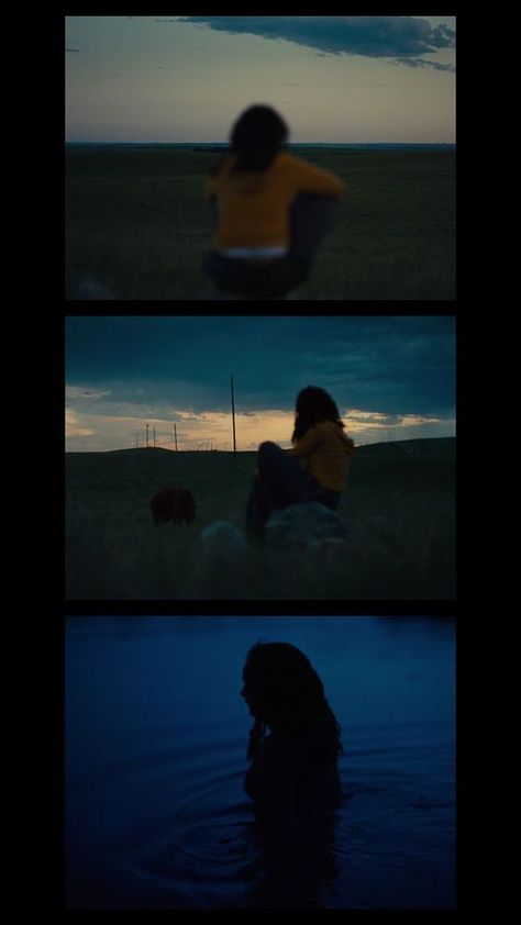 American Honey Cinematography, Andrea Arnold Cinematography, Cinematography In Film, American Honey Aesthetic, Short Films Ideas, Short Film Inspiration, American Honey Movie, B&w Film Photography, Film Cinematic Photography