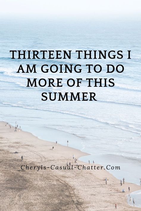 Summer is to short to waste.  We must make the time to get everything in we want to do. Flexible Back, Hobbies For Women, Fitness Routines, Hobbies To Try, Things I Want, Summer Living, Womens Ministry, Brown Hairstyles, Great Life