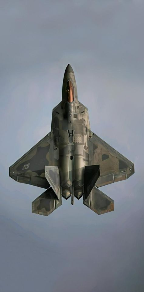 Raptor Wallpaper, Raptors Wallpaper, Fighter Planes Art, Fighter Planes Jets, Jet Fighter Pilot, F 22 Raptor, Stealth Aircraft, F22 Raptor, Military Wallpaper