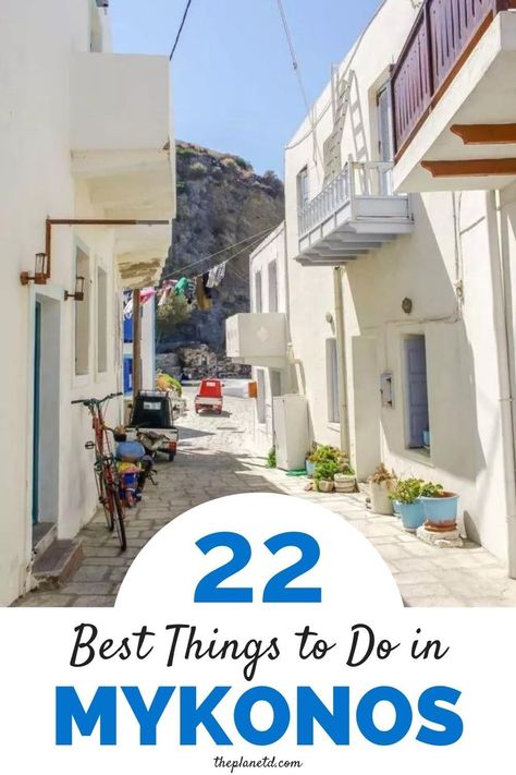 Things To Do In Mykonos, Greek Cruise, Greek Isles Cruise, Mykonos Travel, Greece Cruise, Athens Greece Travel, Greek Islands Vacation, Greece Itinerary, European Cruises