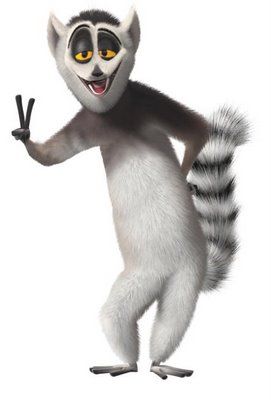 King Julien!!! Welcome to da sacrifice Madagascar King Julien, Rei Julian, King Julian Madagascar, Julian Madagascar, Rey Julien, Madagascar Party, King Julian, Madagascar Movie, Movie Night For Kids