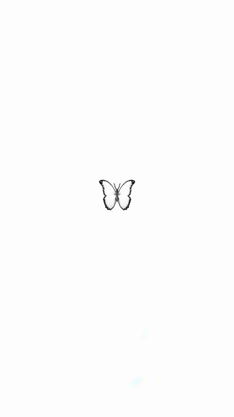 White Emoji Wallpaper, White Butterfly Aesthetic, White Butterfly Wallpaper, Emoji Ios, Emoji Tattoo, Ios Emoji, Emoji Backgrounds, Happy Birthday Love Quotes, Butterfly Background