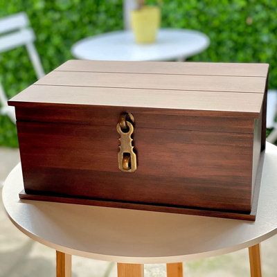 Plywood Storage, Wooden Box Designs, Antique Wooden Boxes, Luxury Storage, Chest Design, Wood Storage Box, Wooden Keepsake Box, Velvet Interiors, Wooden Storage Boxes