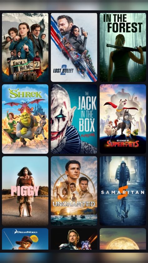 Best Movies Of All Time #movies #app #movies2022 Best Movies Of All Time, List Of Movies, Movies Of All Time, Movie Time, Internet Tv, Best Movies, Jack In The Box, All Movies, About Time Movie