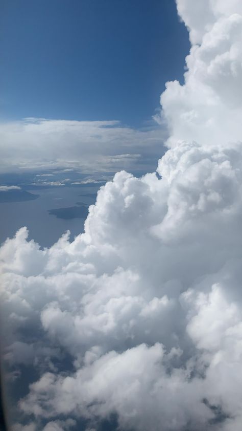Clouds in the sky | View from the plane blue and white aesthetic background,, , #whiteaestheticbackground, #zicxa #zicxa-photos #images #background #wallpaper #freepik #shutterstock #VN Blue And White Aesthetic Background, White Video Aesthetic, White Aesthetic Video, Blue Aesthetic Travel, White And Blue Aesthetic, White Aesthetic Background, Clouds Video, Blue And White Aesthetic, Sky Blue Aesthetic