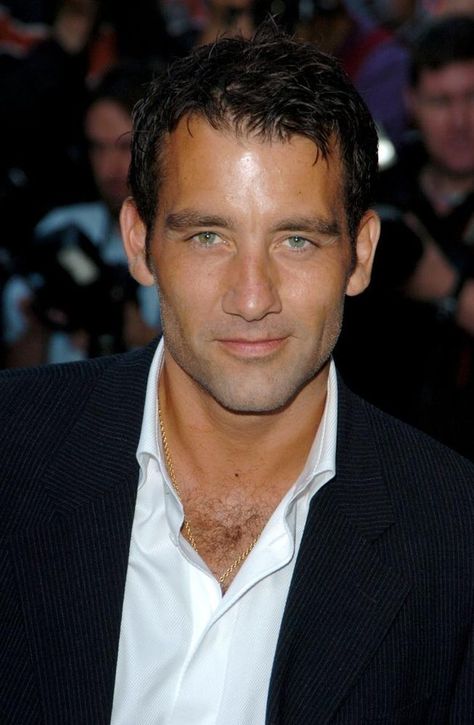 Clive Owen Staring. | 11 Very Rational Reasons To Get Excited About Clive Owen’s New Show, “The Knick” Coventry, The Knick, Clive Owen, British Actors, Handsome Actors, Get Excited, Man Crush, Good Looking Men, New Shows