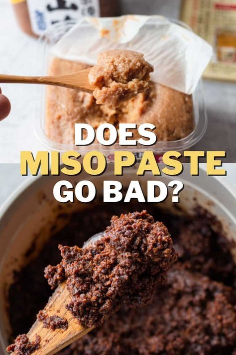 How To Use Miso Paste, Recipes Using Miso Paste, Miso Paste Recipes, Tofu Miso Soup, Japanese Miso Soup, Healthy Japanese Recipes, Asian Soups, Miso Recipe, Miso Soup Recipe