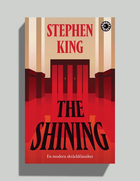 Stephen King Books, Jack Torrance, Feminist Literature, Carry On Book, Book Cover Art Design, Steven King, Stephen King Novels, Doctor Sleep, Read Books Online Free