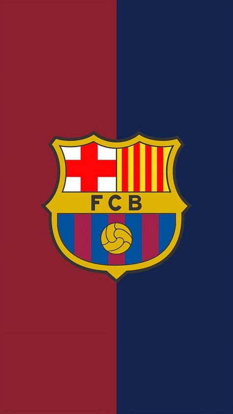 FC Barcelona HD [Re-Mastered] Wallpapers, Barcelona, Barcelona Wallpapers, My Phone, Pins