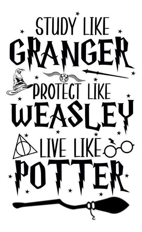 Harry Potter Characters Svg, Harry Potter Tshirt Ideas Design, Harry Potter Sayings Quotes, Harry Potter T Shirt Ideas Design, Hogwarts Black And White, Harry Potter Sublimation Designs, Harry Potter Phrases, Harry Potter Welcome Sign, Harry Potter Sayings