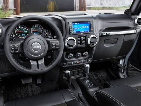 Awesome Jeep 2017: 2012 Jeep Wrangler Interior... Jeeps Check more at http://carboard.pro/Cars-Gallery/2017/jeep-2017-2012-jeep-wrangler-interior-jeeps/ Wrangler Interior, Jeep Wrangler Interior, Black Jeep Wrangler, 2013 Jeep Wrangler Unlimited, Jeep Interiors, 2017 Jeep Wrangler Unlimited, White Jeep, 2012 Jeep Wrangler, Black Jeep
