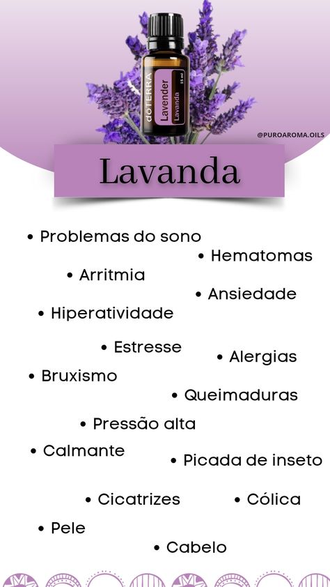 #lavanda #doterra #difusor #oleosessenciais Lavanda Doterra, Doterra