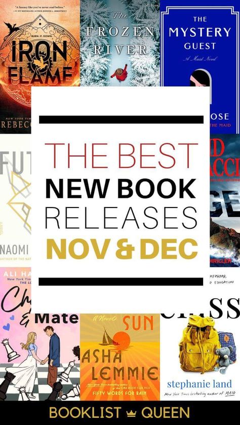 Best New Books 2023, Books New Releases 2024, Christmas Books 2023, 2023 Must Read Books, 2023 Romance Books, Books To Read In November, New Books 2024, New Book Releases 2023, New Release Books 2023