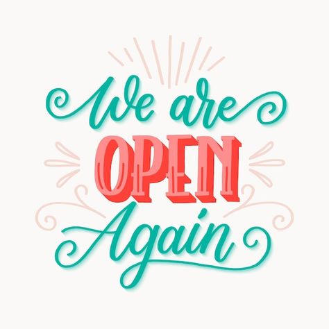 Open For Business Sign, Thrifting Quotes, We Are Open Sign, Fragrance Advertising, Website Design Inspiration Layout, Small Business Signs, Open Quotes, Small Business Quotes, Coffee Shop Logo