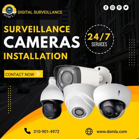 Los Angeles, Retail Pos System, Best Security Cameras, Camera Installation, Cctv Security Systems, Cctv Camera Installation, Security Camera Installation, Ip Security Camera, Cctv Security Cameras