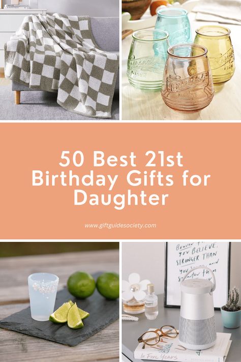 21st birthday gifts for daughter Daughter 21st Birthday Ideas, Gifts For 21st Birthday Girl, 21 Birthday Gift Ideas Girl, 21st Birthday Gifts For Daughter, 21st Birthday Ideas Gifts, Best 21st Birthday Gifts, 21st Birthday Gifts For Girls, 21st Birthday Gift Ideas, Gift Ideas For Daughter