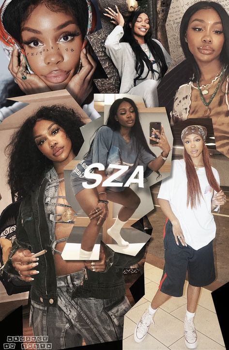 sza lockscreen follow and dm @urgzncy on insta for suggestions Jhené Aiko, R&b Aesthetic, Sza Singer, Cute Lockscreens, Bad Girl Wallpaper, Jhene Aiko, The Jacksons, Celebrity Wallpapers, Black Aesthetic Wallpaper