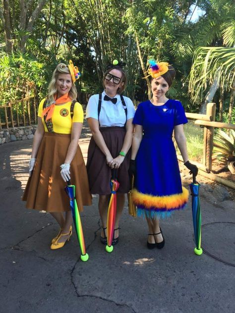 Disney Up Outfit Ideas, Dapper Day Disneyland Outfits, Toy Story Dapper Day, Dapper Day Disneybound, Disneyland Dapper Day, Adventureland Disneybound, Russell Disneybound, Kevin Disneybound, Dapper Days Disney Outfits