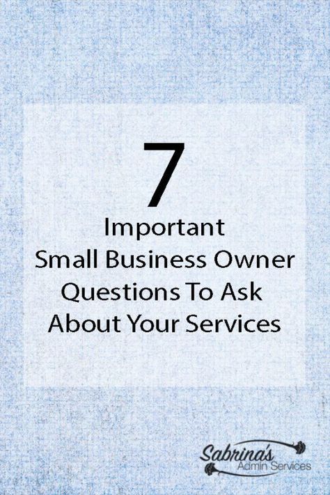 Here are 7 important questions to ask yourself if you are a small business owner. Please read and share. Questions For Small Business Owners, Questions For Business Owners, Questions To Ask When Starting A Business, Business Questions To Ask, Questions To Answer, Business Questions, Small Business Organization, Small Business Start Up, Questions To Ask Yourself
