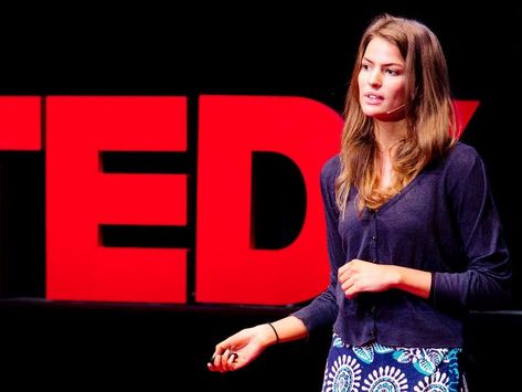 Ted Talks Motivation, Inspirational Ted Talks, Ted Videos, Best Ted Talks, The Power Of Introverts, Cameron Russell, Career Girl Daily, Esl Games, Pep Talks