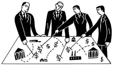 Do You Think Like an Economist?  From the LA Times Social Institutions, Psychology Experiments, Expensive Suits, Opportunity Cost, Old Hospital, Economic Model, Cognitive Dissonance, Social Entrepreneur, Form Of Government