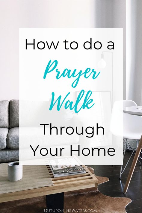 Pray Over Your Home, Prayer Walk, Verses To Pray, Prayer Inspiration, Prayer Room Ideas, Prayer Closet, Prayer Corner, Simple Prayers, House Blessing