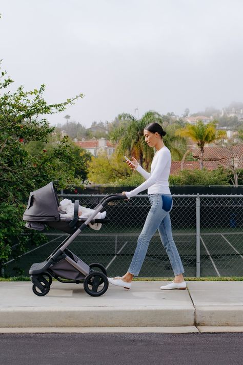 The 13 Best Baby Strollers at Every Price Point | 2021 Guide Newborn Bassinet, Best Baby Strollers, Stroller Hooks, Double Stroller, Parenting Organization, Jogging Stroller, Double Strollers, Acrylic Flower, Two Kids