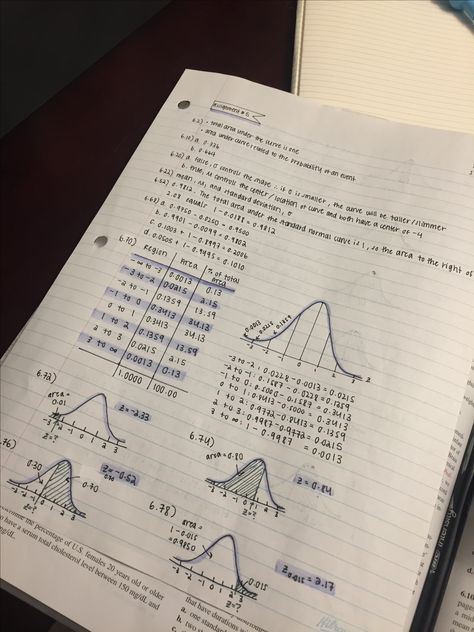 Statistics homework ✏️ #schoolnotes #notes #school #studyinspo #notespretty Aesthetic Statistics Notes, Statistic Notes Aesthetic, Ap Statistics Notes Aesthetic, Statistics Major Aesthetic, Ap Stats Aesthetic, Statistics Math Notes, Math Homework Notes, Statistics Notes Aesthetic, Statistic Aesthetic