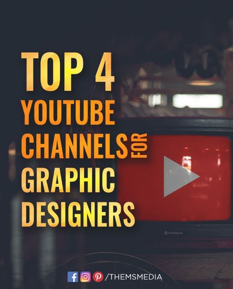 1. Gfx Mentor 2. Piximperfect 3. Rajeev Mehta 4. Satori Graphics  These are the channels which i have learnt from.. Providing Quality education for FREE.. 💯💯  Do you watch any of these Channels? 🤔  #creativeagency #socialmediastrategy #socialmediamarketingtips #socialmediaagency #socialmediaconsultant #smallbusiness #linkedin #linkedintips #marketingdigital #digitalagency #smma #digitalmarketing #digitalmarketingstrategy #branding #freelancer #logo Landing Page Design, Satori Graphics, Freelancer Logo, Linkedin Tips, Email Marketing Template, Social Media Consultant, Quality Education, Marketing Template, Hand Embroidery Design Patterns