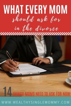 Things To Ask, Newly Single, Divorce Help, Divorce Advice, Single Mom Life, Divorce Process, Parenting Plan, Confidence Kids, Single Moms