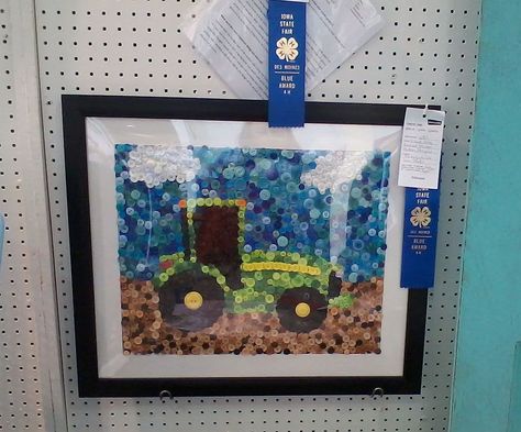 Ffa Fair Projects, County Fair Exhibits, State Fair Projects, County Fair Exhibit Ideas, 4h Fair Stall Signs, Clover Kids Projects 4-h, 4h Crafts For Kids, 4h Exhibit Ideas, 4h Photography Project Ideas