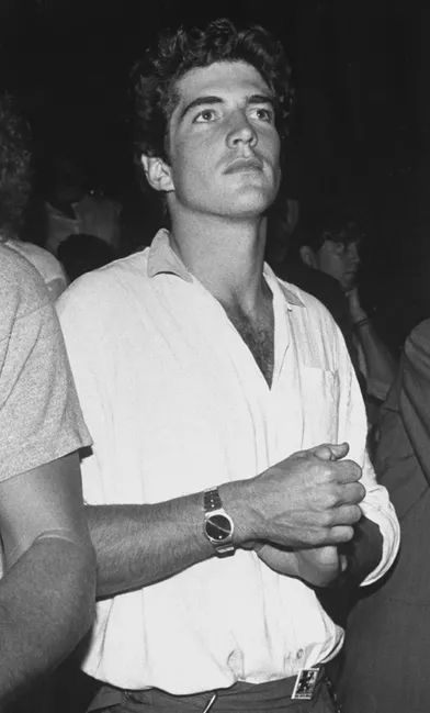 Girl Black Aesthetic, Young Jfk, Man Aesthetic, Daryl Hannah, Young John, John Junior, Star Boy, Husband Material, Jfk Jr