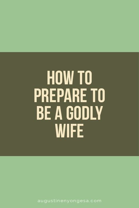 How to prepare to be a godly wife Encouragement For Single Women, Praying For Future Husband, Marriage Bible Study, Christian Book Recommendations, Future Husband Prayer, Prayer For My Marriage, Wisdom Bible, Prayer For Husband, Loving Father