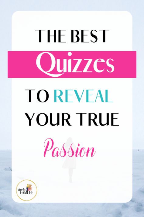 Finding Your Passion, Passion In Life, Finding Purpose In Life, Career Test, Find Your Passion, My Purpose In Life, Find My Passion, Purpose In Life, Goals Inspiration