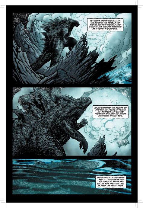 Godzilla 1984, Godzilla And Kong, Ultraman Kaiju, Godzilla Monsterverse, Sea Monster Art, Justice League Comics, Jeep Wheels, Godzilla Funny, Godzilla Comics